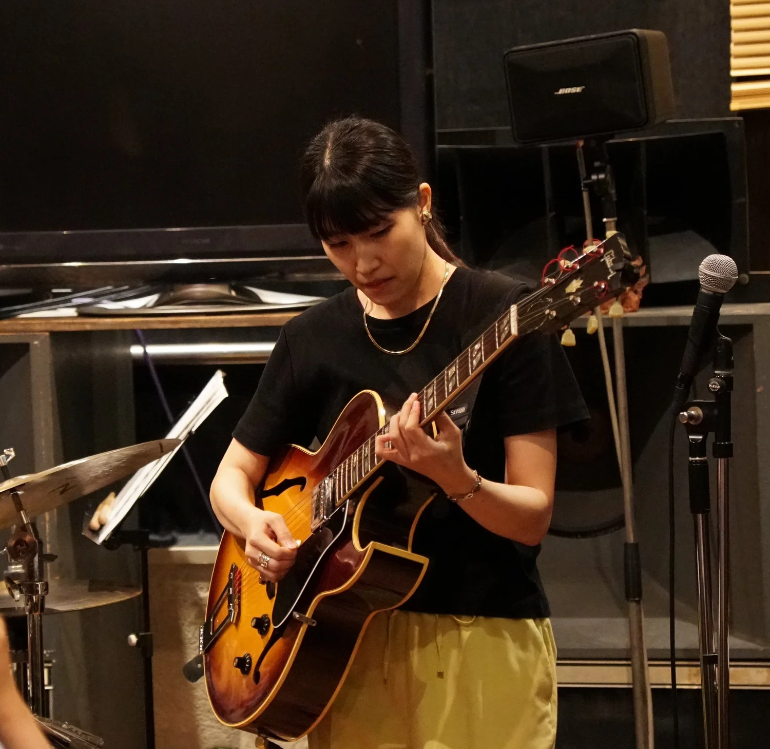Jazz in Japan | Staying with the Beat
